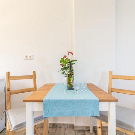 Magriplis Hill Apts Gouves Chambre photo