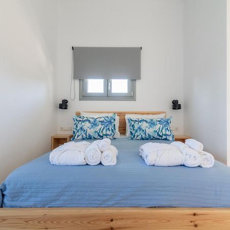 Magriplis Hill Apts Gouves Chambre photo