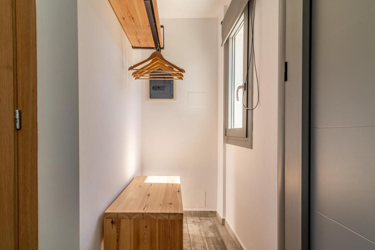 Magriplis Hill Apts Gouves Extérieur photo