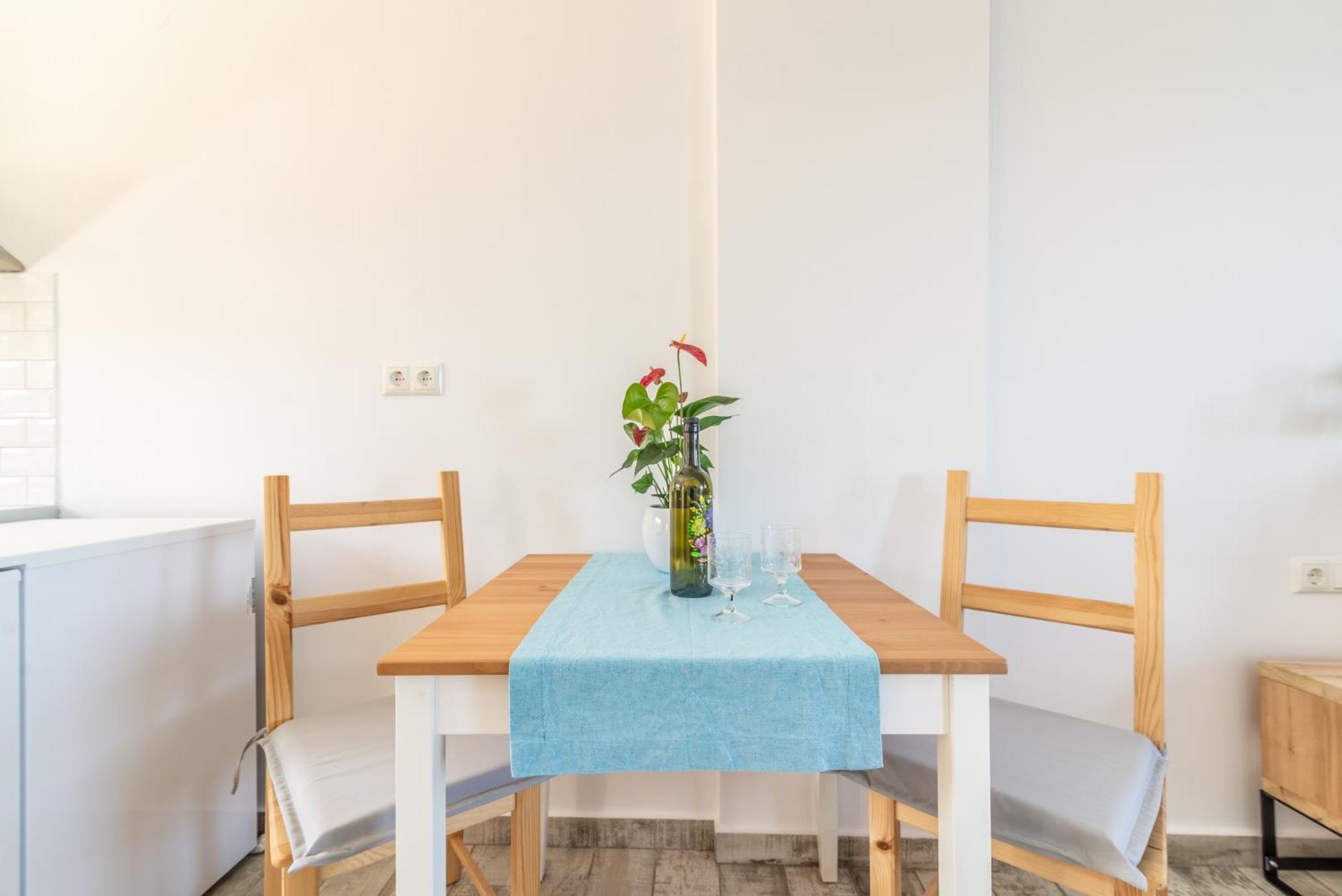 Magriplis Hill Apts Gouves Chambre photo