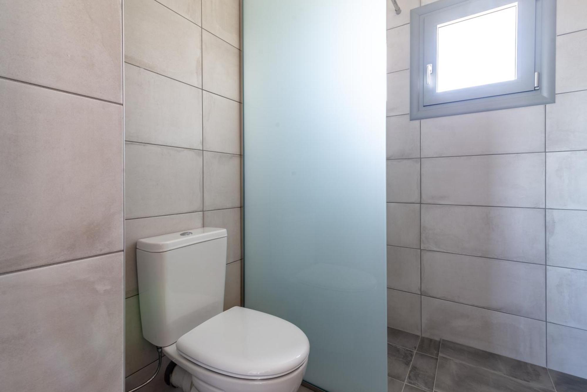Magriplis Hill Apts Gouves Chambre photo