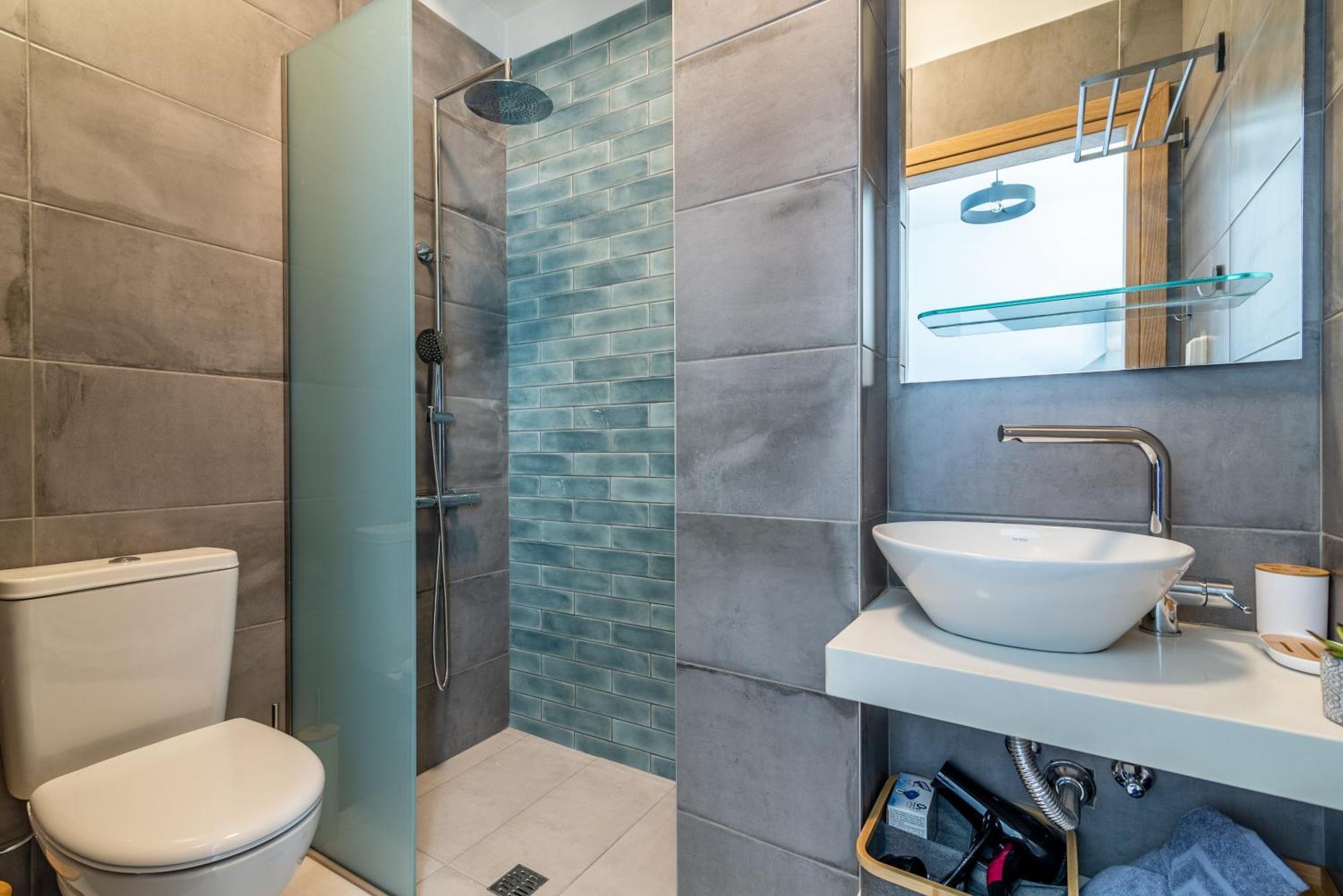 Magriplis Hill Apts Gouves Chambre photo